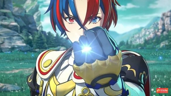 火焰纹章结合超难经典前期资源怎么分配