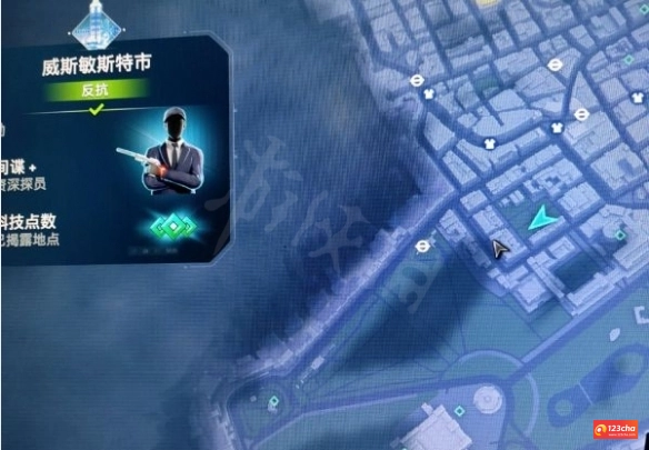 看门狗军团养蜂人在哪 养蜂人位置介绍