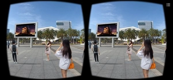 VR播放器mw安卓直装版图3