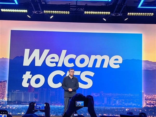 Intel CEO透露：18A制程首代产品如期交付，Panther Lake即将开启崭新篇章！