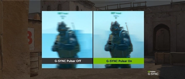 NVIDIAG-SyncPulsar技术正式落地，微星抢先推出首批新品显示器MPG272QRFX36