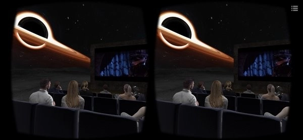 VR播放器mw安卓直装版图1