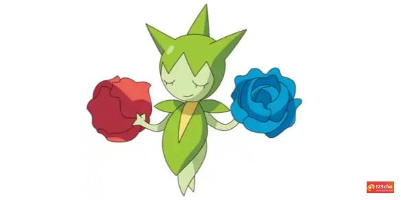 毒蔷薇怎么进化