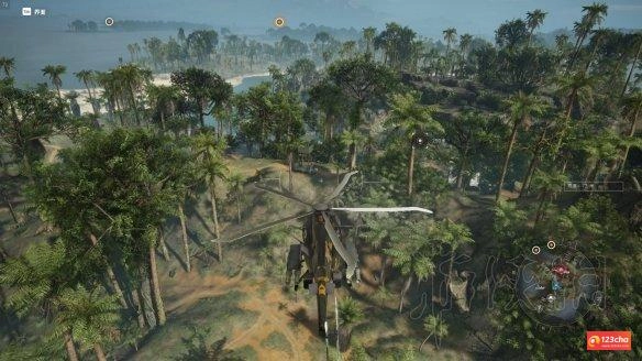 幽灵行动断点棕熊营地怎么刷 无伤刷棕熊营地方法介绍