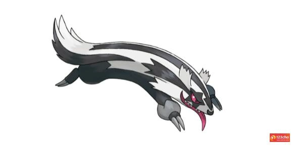 直冲熊怎么进化