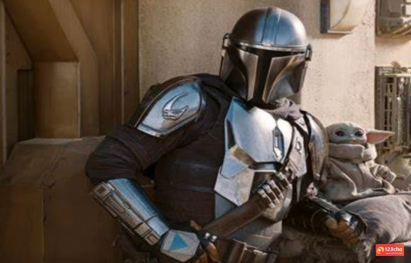 舅舅党爆料！育碧巴黎开发新3A和《曼达洛人》游戏化