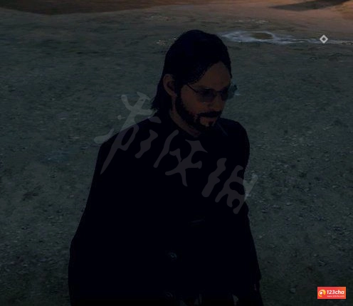 看门狗军团JohnWick在哪 JohnWick位置介绍