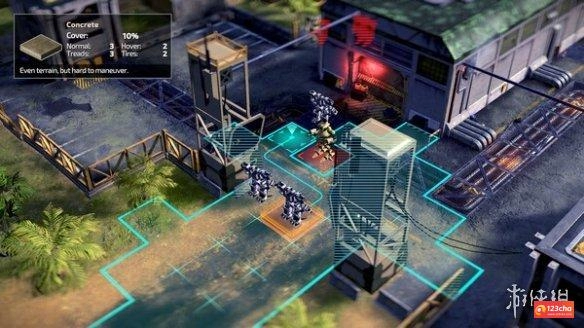 《前线任务1重制版》宣布免费更新 多种新功能将实装