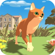 猫咪生活模拟