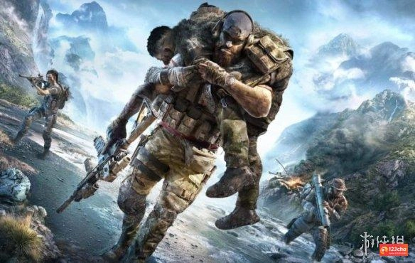 育碧《幽灵行动：断点》NFT销量惨淡 售出量不足1%