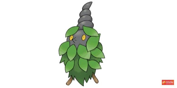 结草儿怎么进化