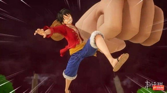 万代《海贼王时光旅诗》发售预告片公布！今日推出