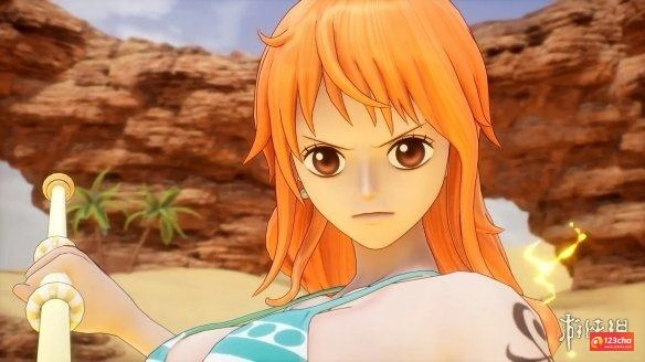 万代《海贼王时光旅诗》怀旧预告片公布！好评发售中