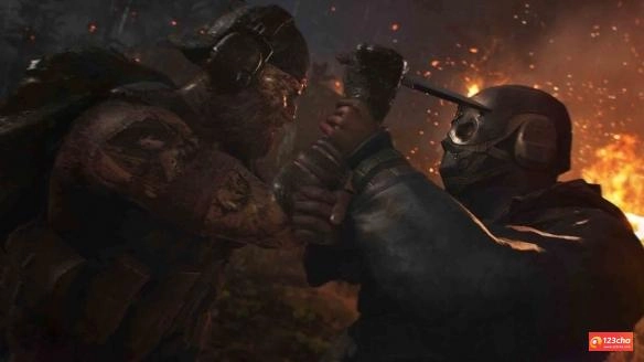 幽灵行动断点钢铁巨兽怎么刷 双人速刷钢铁巨兽技巧视频