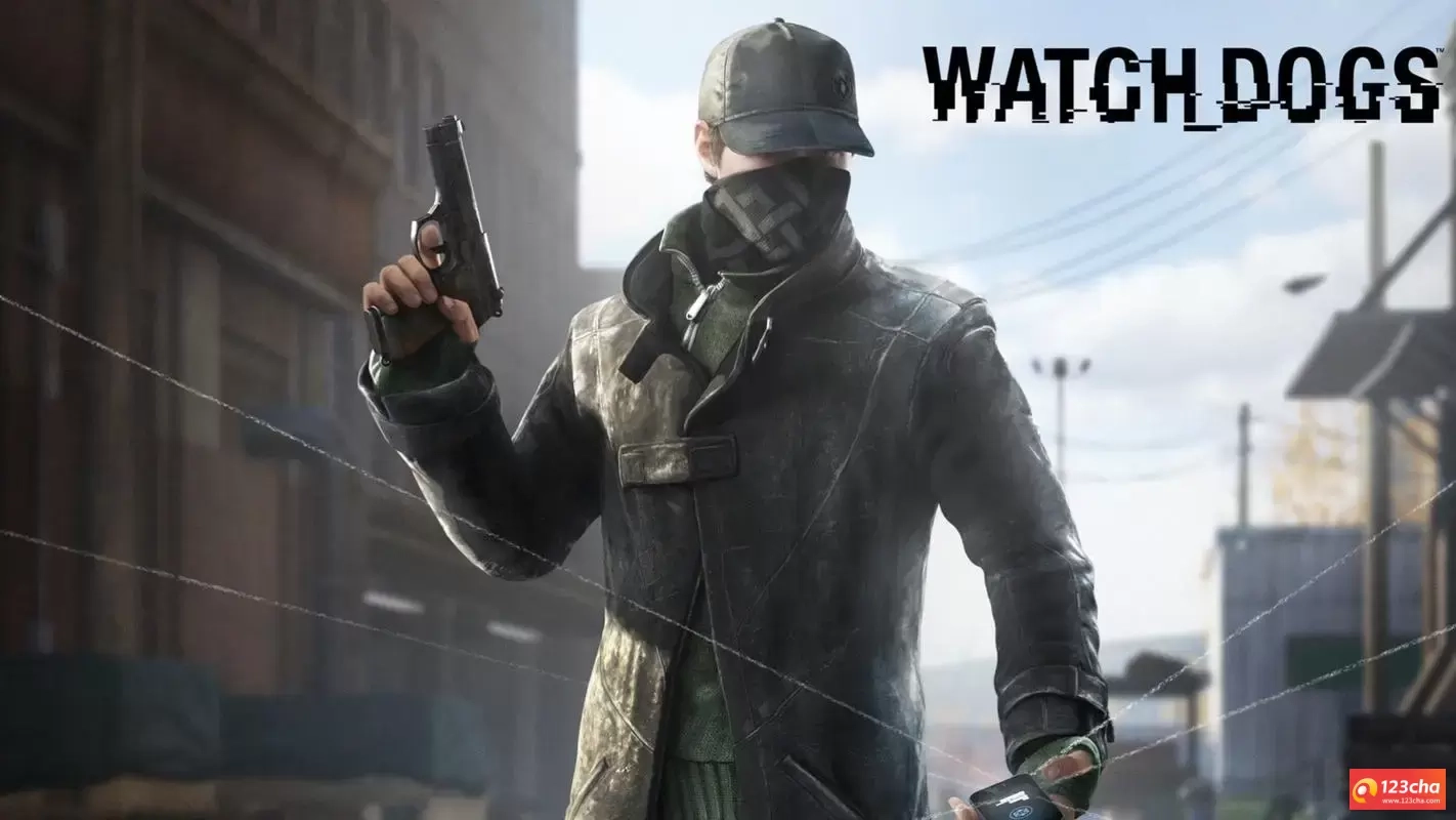 传闻：育碧曾开发《看门狗EXE》大逃杀游戏 现已被取消