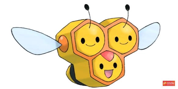 三蜜蜂怎么进化