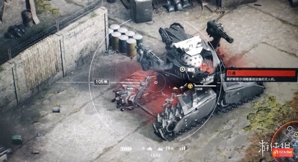 幽灵行动断点巨兽怎么打