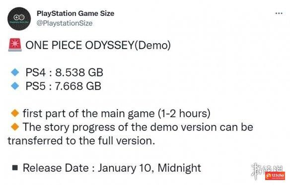 海贼王时光旅诗白金奖杯需要爆肝！海贼王新游戏免费试玩demo