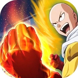 一拳超人最强之男小y手机版