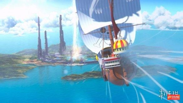 特别好评漫改游戏《海贼王：时光旅诗》宣布将推出DLC