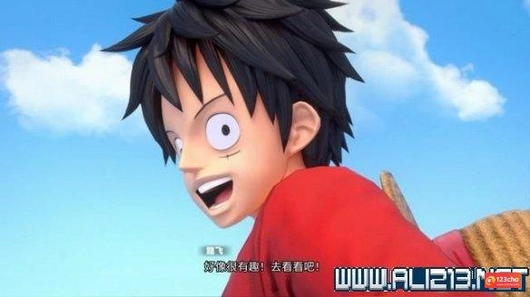 海贼王时光旅诗主线任务攻略全流程
