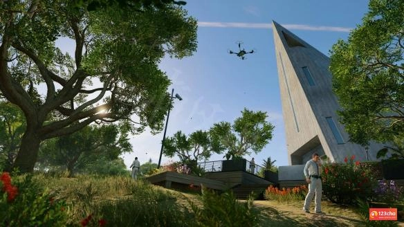 看门狗军团动能充电好用吗 看门狗军团动能充电技能详解