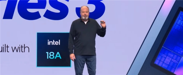 游戏性能提升幅度达76%可与独显匹敌！Intel首款18A工艺PantherLake处理器正式发布：14款型号规格汇总