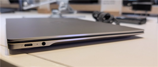 惠普OmniBookUltra14正式发布：采用英特尔、高通双芯片方案，板载内存无法进行升级操作