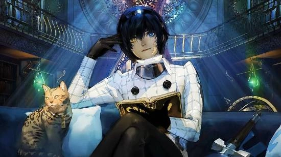 《女神异闻录》总监桥野桂谈及"吃老本"现象：JRPG领域真的得进行革新