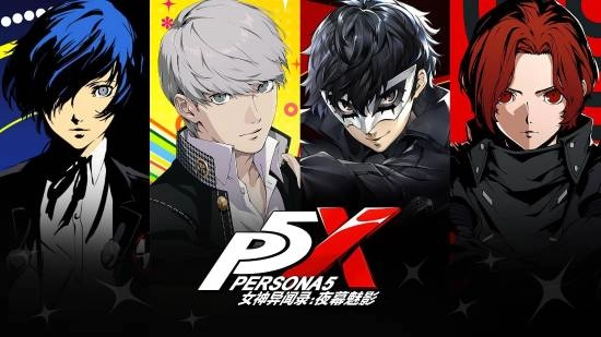 《女神异闻录》总监桥野桂谈及"吃老本"现象：JRPG领域真的得进行革新