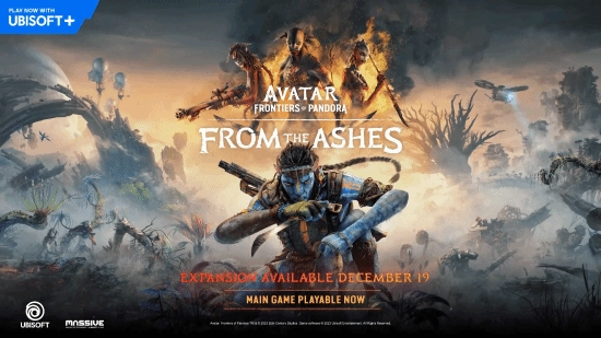 《阿凡达：潘多拉边境》作为育碧的重量级游戏迎来强势反弹！《阿凡达3》电影联动新DLC加上永久降价，这两者是否立下了汗马功劳？
