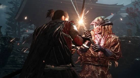 先验货再下单！《鬼武者：剑之道》或推出试玩版