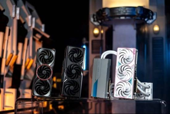 CES2026：七彩虹显卡对DLSS4.5黑科技的驾驭之道