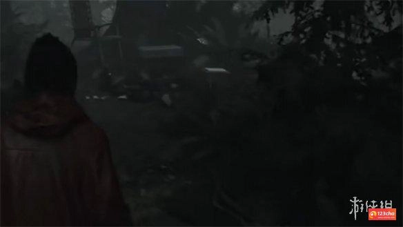 心灵杀手2女巫小屋午餐盒在哪