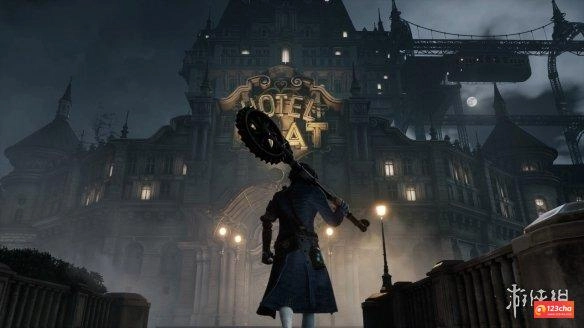 《匹诺曹的谎言》更新上线：调整平衡性 降低难度等