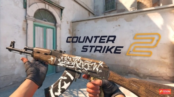 《CS2》皮肤市场突破58亿美元 虚拟资产市值创历史新高