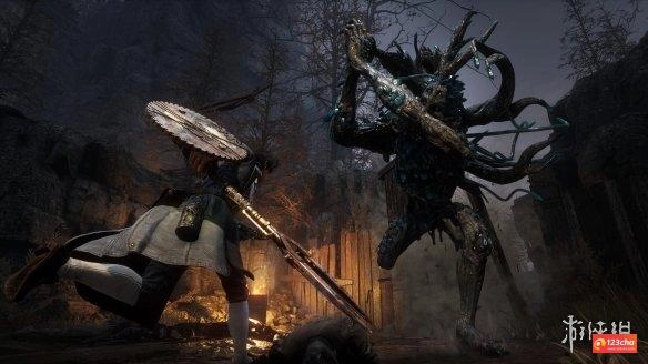 《匹诺曹的谎言》1.11.0.0版本更新：修复多项问题！