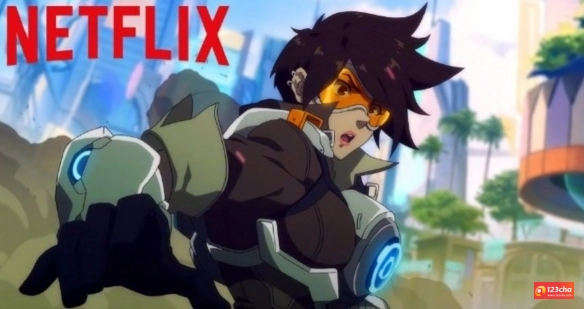 《守望先锋》有望拓展动画领域 暴雪称非常乐意打造!