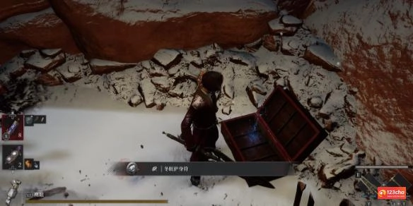 匹诺曹的谎言序曲全护身符收集攻略 冬眠护身符