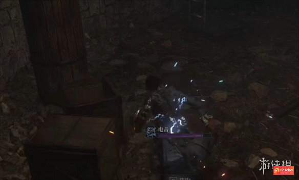 匹诺曹的谎言净化安瓶在哪里