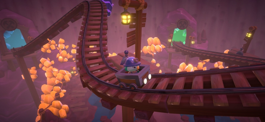 凯蒂猫岛屿冒险(3)