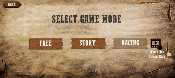 西部牛仔模拟器中文版下载