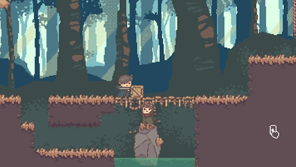 不同的冬天联机版图2