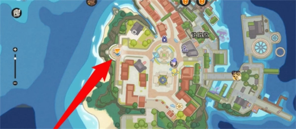 洛克王国世界水晶屋隐藏秘境位置大全