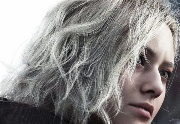 《生化危机9》全新宣传影像展示光影对比画面