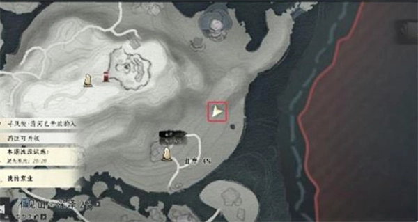 燕云十六声万事知曲岸隐世之法达成指引