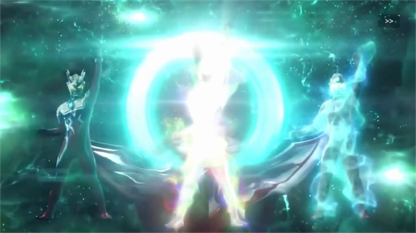 欧布奥特曼模拟器(5)