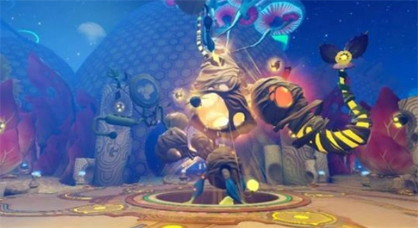 悠星大陆平民玩家开荒经验技巧分享