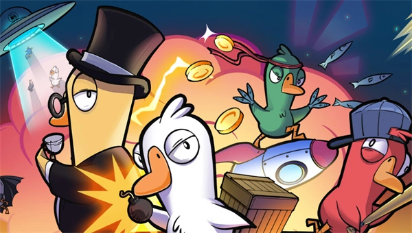 《鹅鸭杀》身份大全详细解析