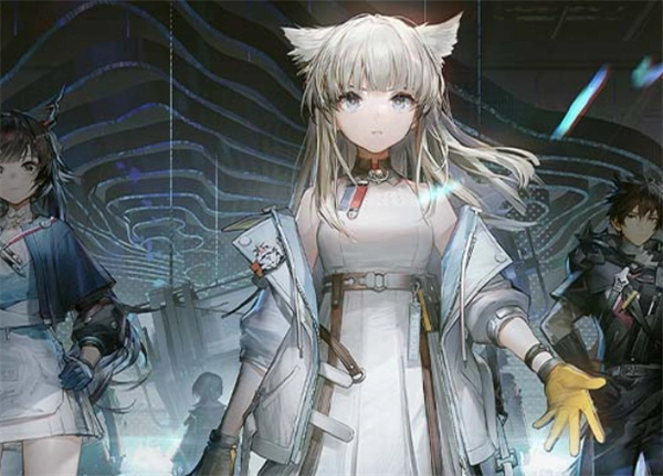 《明日方舟》角色摆渡人技能介绍